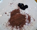 Foto langkah ke 6 dari resep Bolu Marmer Pak Sahak.
