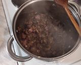 Legényhódító búbos hús recept fázis 4 fotója