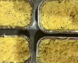 Foto langkah ke 8 dari resep Keto Lasagna #ketopad_cp_savorysnack.