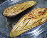 Foto del paso 9 de la receta: Berenjena rellena