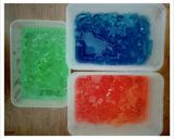 Foto langkah ke 2 dari resep Salad Buah & Nutri Jelly.