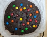 Foto del paso 3 de la receta: 🍪 Mega cookie 🍪 Galleta gigante 🍪 Súper galle 🍪