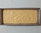 Foto del paso 3 de la receta: Budín de mandarina (o naranja) con licuadora