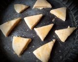 Foto del paso 5 de la receta: Scones de queso🧀