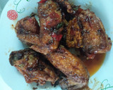 Foto langkah ke 6 dari resep Ayam lada hitam.