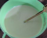 Foto langkah ke 2 dari resep Tofu homemade.
