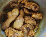Foto langkah ke 1 dari resep 315. Ayam Balado Khas Minang.