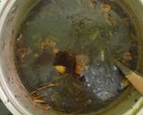 Foto langkah ke 5 dari resep Rawon Daging (Tanpa Pengawet, Tanpa MSG).