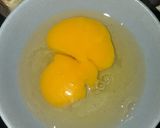 Foto langkah ke 1 dari resep Telur dadar geprek 'mama wien'.