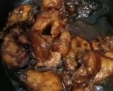 Foto langkah ke 4 dari resep Semur ayam.