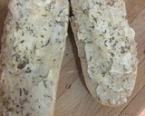Foto del paso 3 de la receta: Bocadillo de lomo, queso y pimientos
