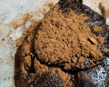 Foto del paso 6 de la receta: Galletitas de Navidad de almendras y cacao
