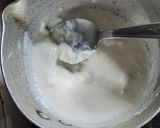 Foto del paso 5 de la receta: Ñoquis del 29 con crema de roque