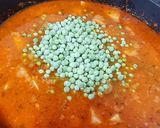 Foto del paso 4 de la receta: Pescado 🐟🐟 a la marinera