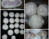 Foto del paso 5 de la receta: Pancitos saborizados