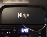 Ninja Foodie Grill - Steak recipe step 4 photo