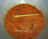 Foto langkah ke 2 dari resep Gulai Daging Cincang.