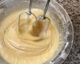 Une image de l'étape 3 de Cake tatin abricot🍑.