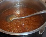 Φωτογραφία βήματος 4 της συνταγής Teriyaki sauce (Τεριγιάκι)