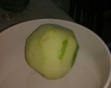 Foto del paso 1 de la receta: Postre de manzana