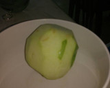 Foto del paso 1 de la receta: Postre de manzana
