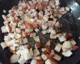 Foto del paso 6 de la receta: Mix de carnes con verduras