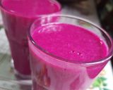 Foto del paso 3 de la receta: Dragon Fruit (pitaya) smoothie