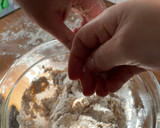 Foto del paso 4 de la receta: Pan integral