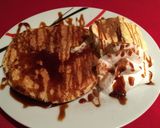 Foto del paso 3 de la receta Tortitas