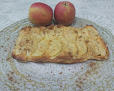 Foto del paso 1 de la receta: Tarta de manzana fácil