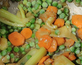 Foto del paso 3 de la receta: Estofado