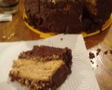 Foto del paso 6 de la receta: Torta bicolor para cumpleaños