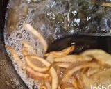 صورة لخطوة 4 من وصفة طبق "تاستي كروستي" (Tasty Crusty) - أرز بالصلصة السرية ودجاج كريسبي مقرمش