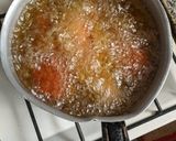 Foto del paso 2 de la receta: Patas de pollo frito tipo kfc
