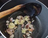Foto langkah ke 2 dari resep 4. Sup Ayam ala Chef Devina.