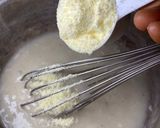 Maize pudding (kheer)matakin girki4 hoto