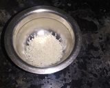 பீன்ஸ் பருப்பு உசிலி (Beans Parupu Usili recipe in tamil) ரெசிபி ஸ்டேப் 1 புகைப்படம்