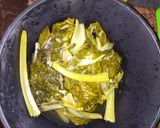 Foto del paso 3 de la receta: Tarta de verduras..