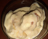 பட்டர் ஸ்காட்ச் மில்க் ஷேக் (Butterscotch Milkshake recipe in tamil) ரெசிபி ஸ்டேப் 1 புகைப்படம்