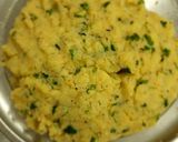 আলুর পরোটা (aloor parota recipe in Bengali) রেসিপির ধাপ 3 ছবি
