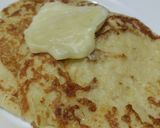 Foto del paso 7 de la receta: Arepas🫓de choclo🌽rellenas de queso🧀🧈🥛