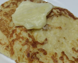 Foto del paso 7 de la receta: Arepas🫓de choclo🌽rellenas de queso🧀🧈🥛
