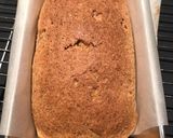 A picture of step 4 of Keto Soft Bread Sandwich Loaf.