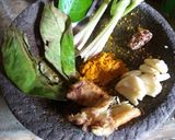 Foto langkah ke 2 dari resep 51. Soto Kikil Sapi.