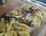 Foto del paso 4 de la receta: Bacalao con ali oli al horno