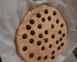 Foto del paso 3 de la receta: Maxi cookie