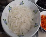 Foto del paso 1 de la receta: Feijoada