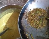 #હાંડવો (handvo recipe in Gujarati) રેસીપી સ્ટેપ3ફોટો