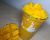 Foto langkah ke 7 dari resep King mango DIY.