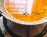 A picture of step 7 of Dhaba style egg curry simple and yummy recipe.